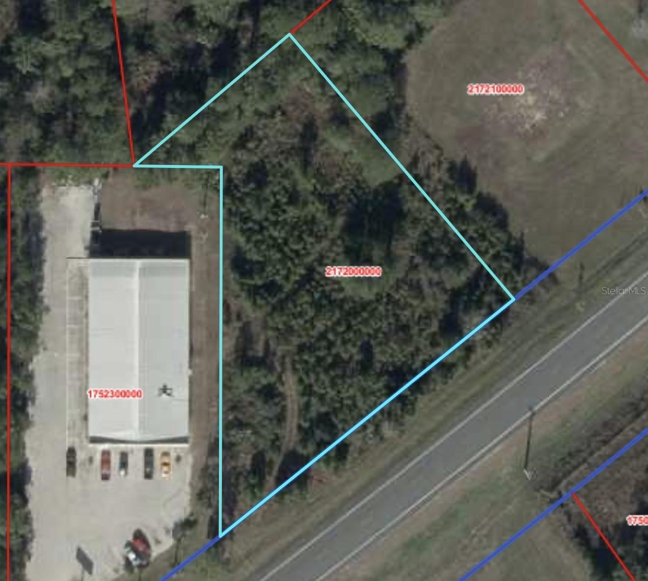 SR 24, CEDAR KEY, FL, 32625