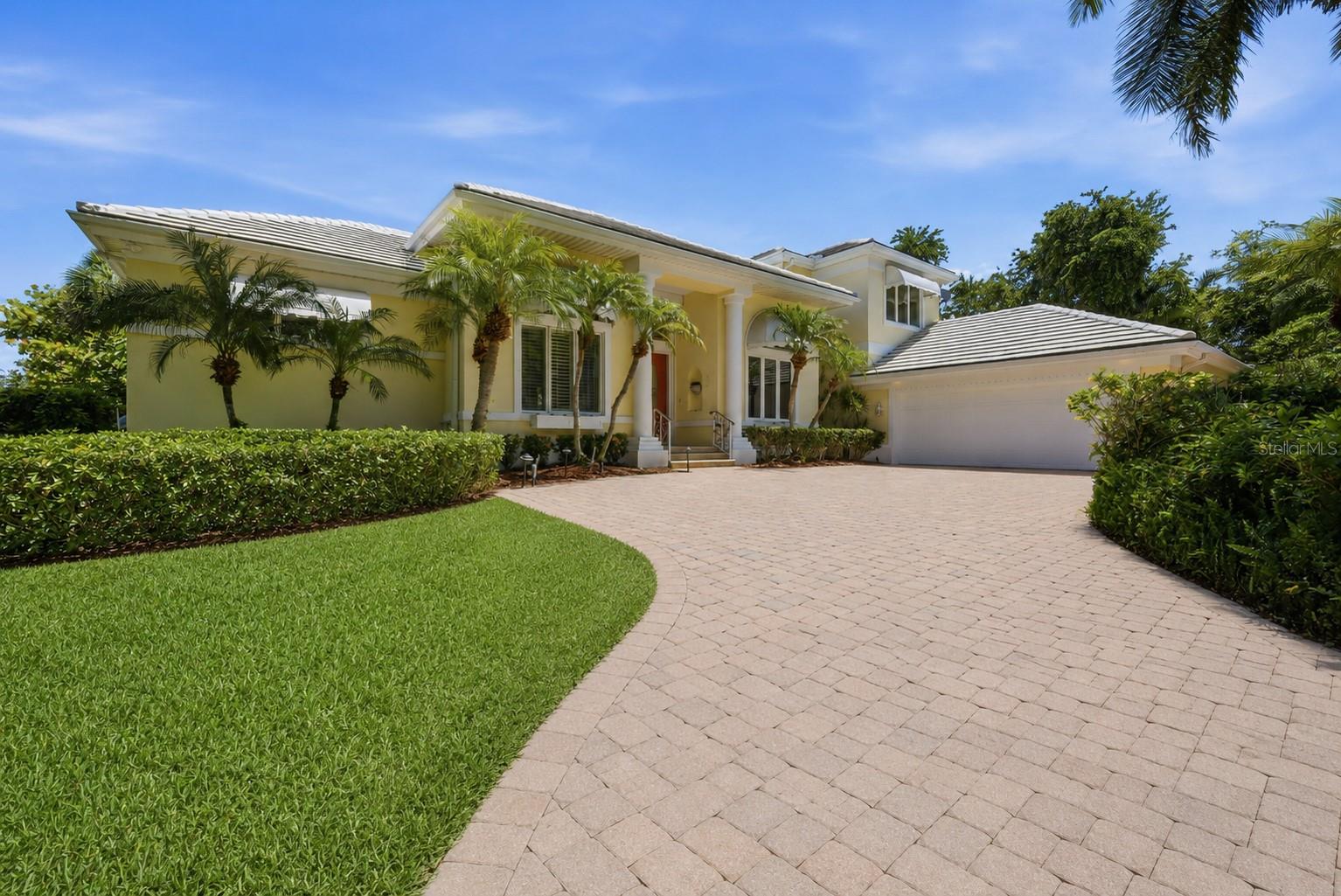 3344 SABAL COVE LN, LONGBOAT KEY, FL, 34228