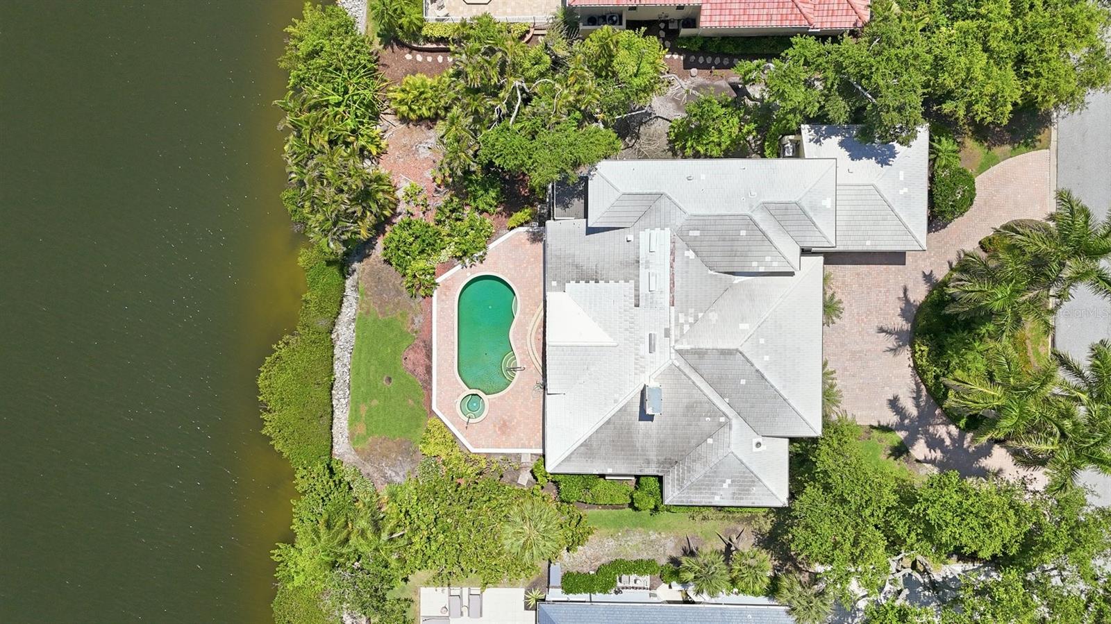3344 SABAL COVE LN, LONGBOAT KEY, FL, 34228