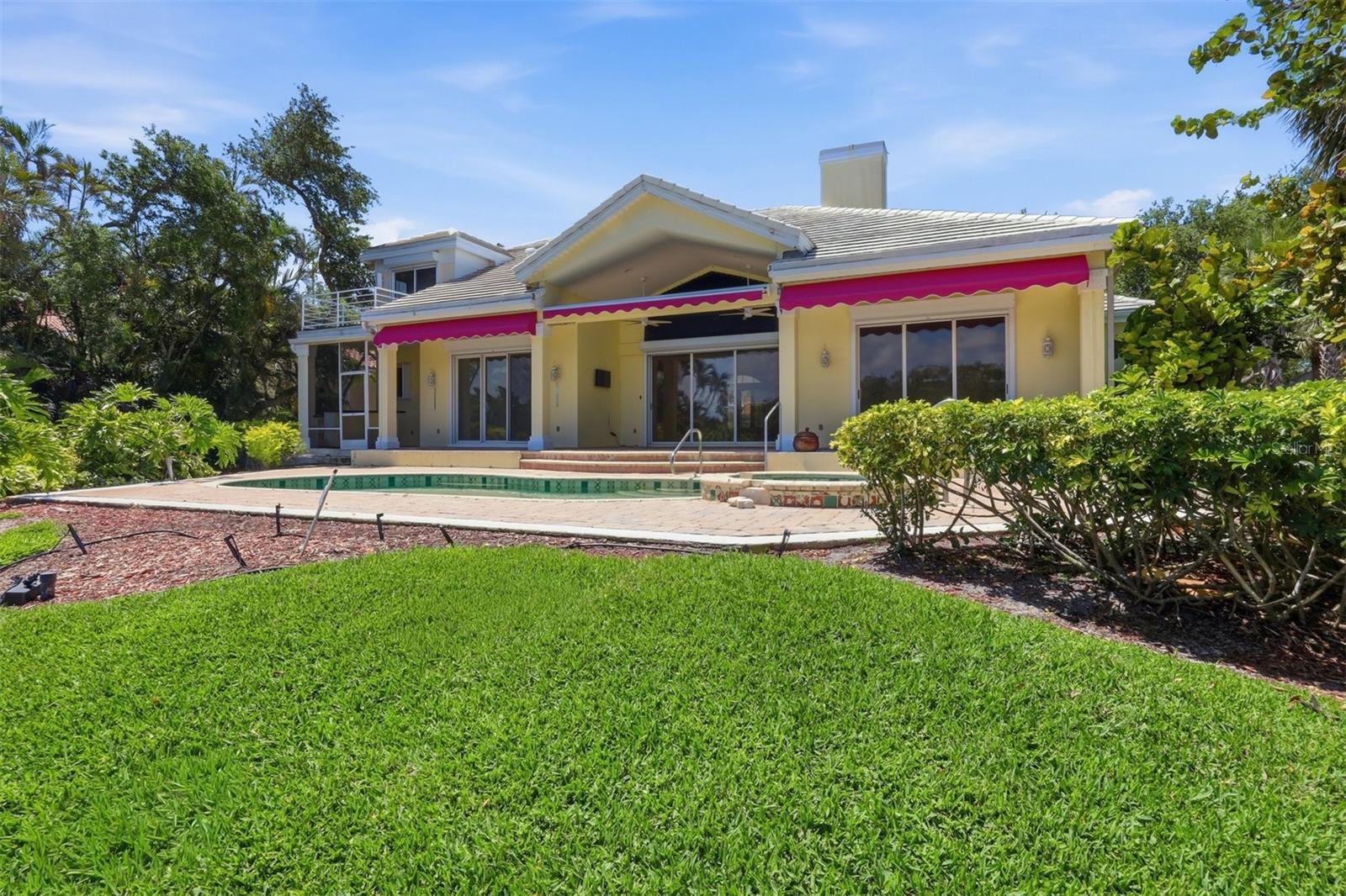 3344 SABAL COVE LN, LONGBOAT KEY, FL, 34228