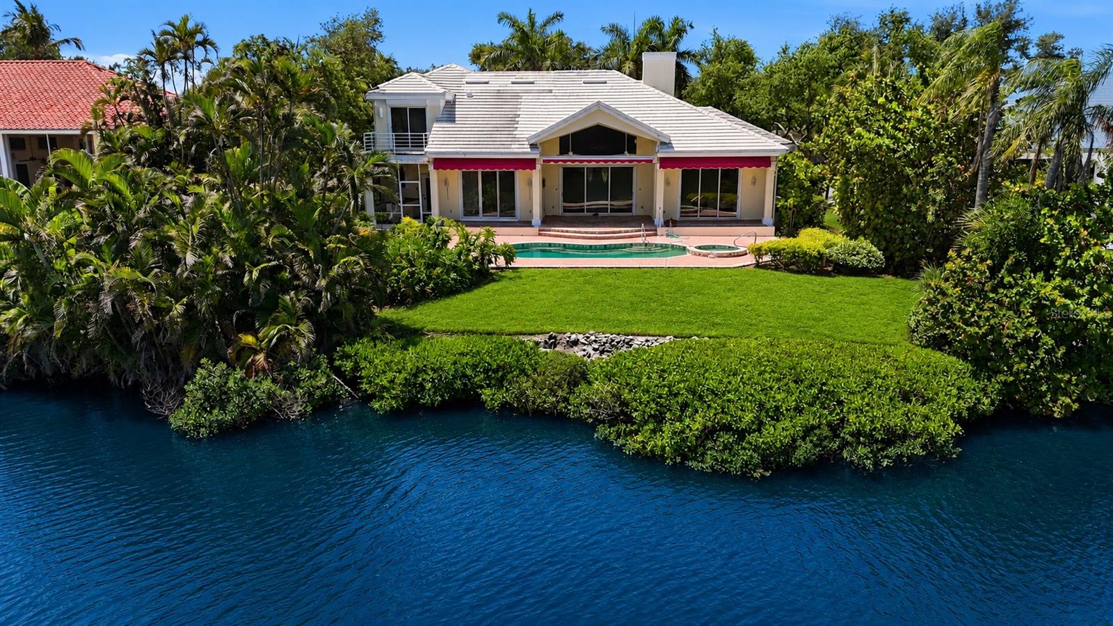 3344 SABAL COVE LN, LONGBOAT KEY, FL, 34228