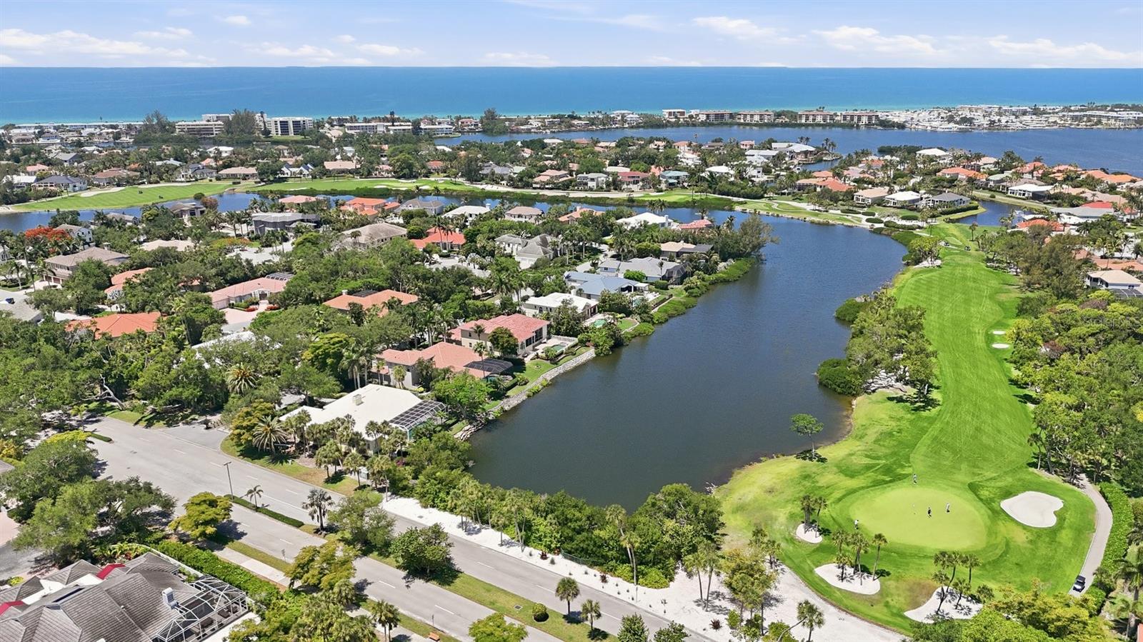 3344 SABAL COVE LN, LONGBOAT KEY, FL, 34228