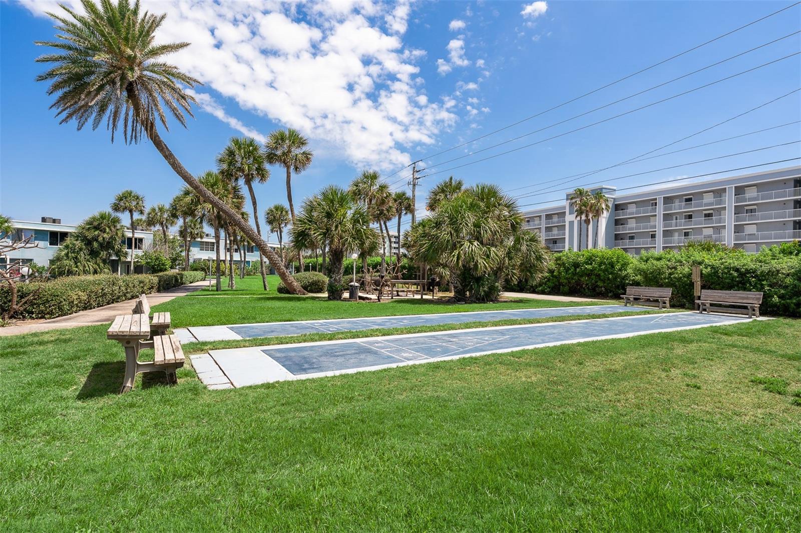 55 SEA PARK BLVD #204, SATELLITE BEACH, FL, 32937