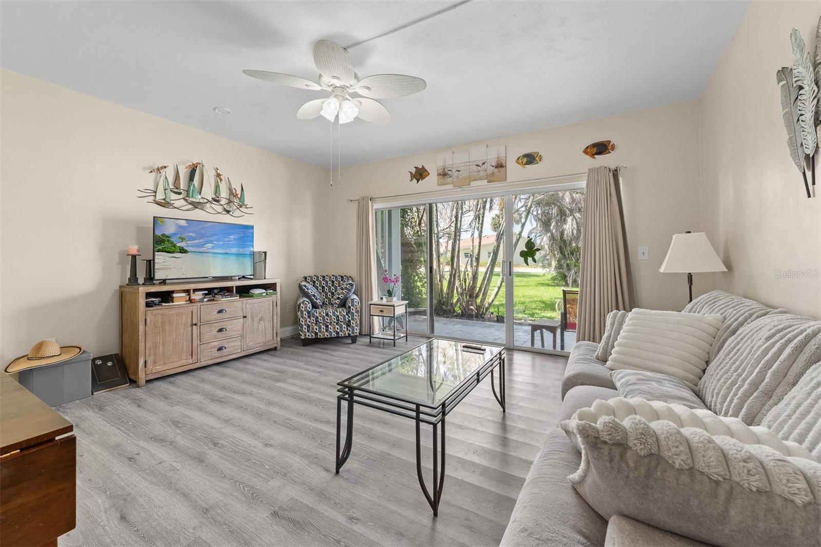 55 SEA PARK BLVD #204, SATELLITE BEACH, FL, 32937