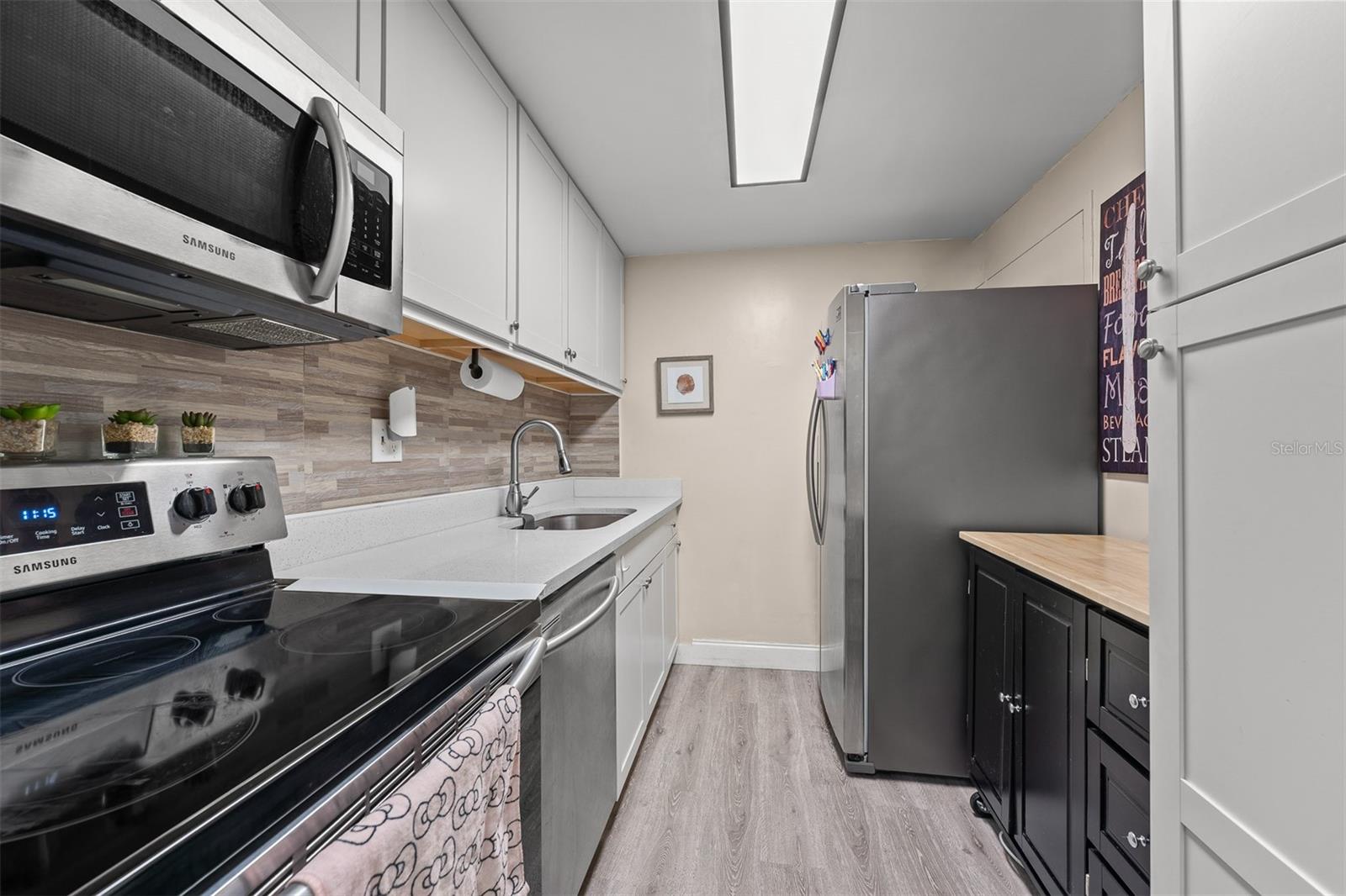 55 SEA PARK BLVD #204, SATELLITE BEACH, FL, 32937
