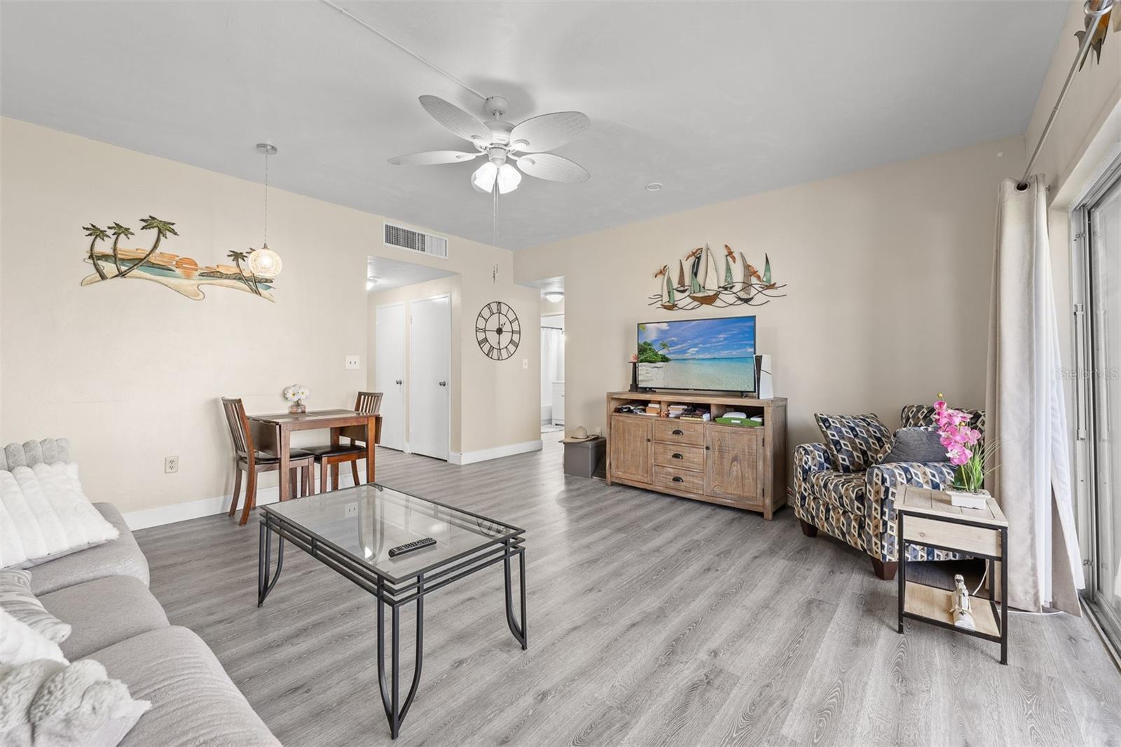 55 SEA PARK BLVD #204, SATELLITE BEACH, FL, 32937