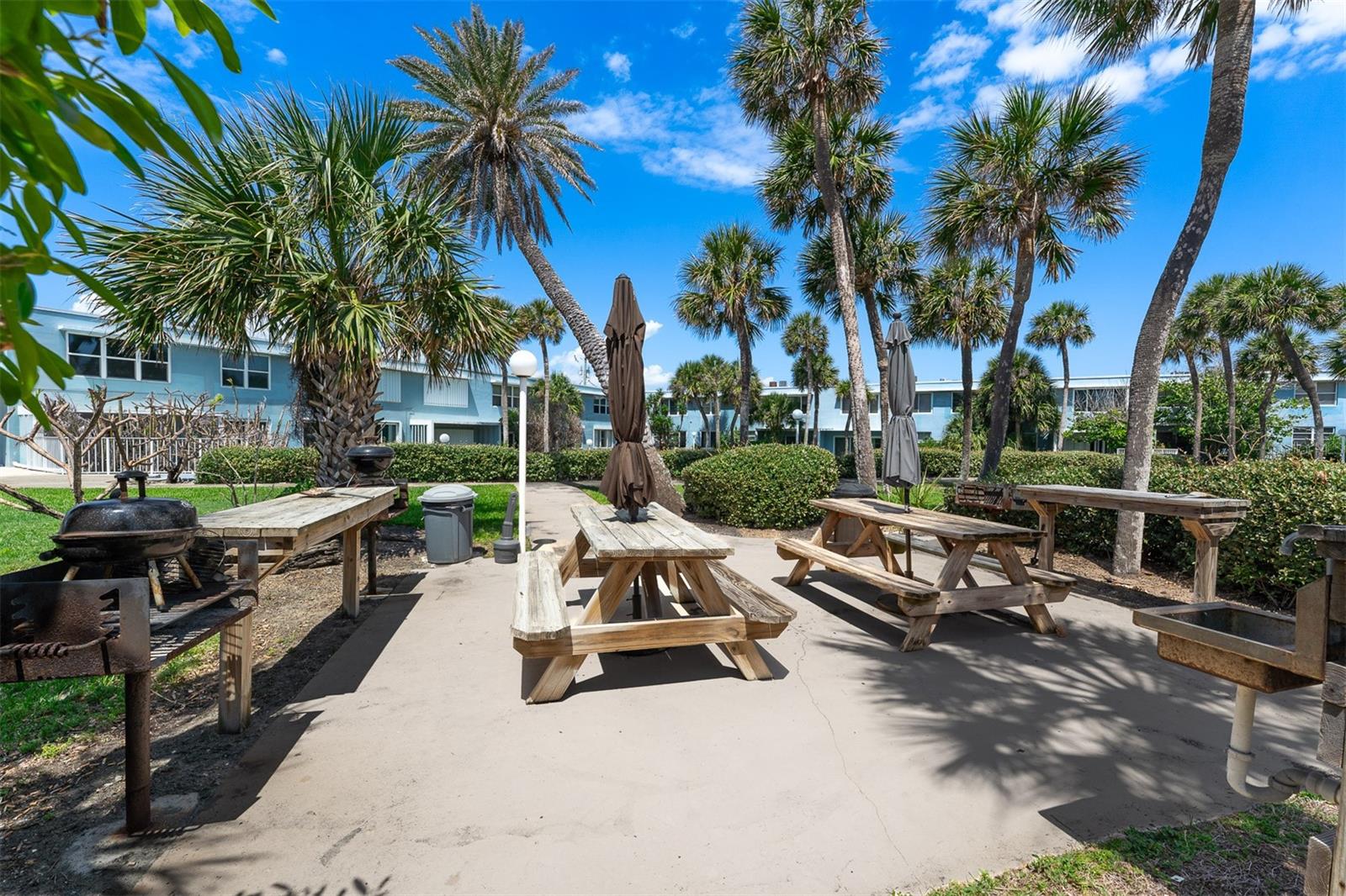 55 SEA PARK BLVD #204, SATELLITE BEACH, FL, 32937