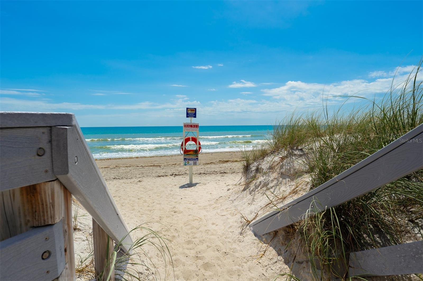 55 SEA PARK BLVD #204, SATELLITE BEACH, FL, 32937