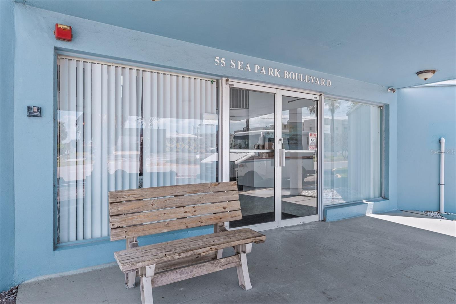 55 SEA PARK BLVD #204, SATELLITE BEACH, FL, 32937
