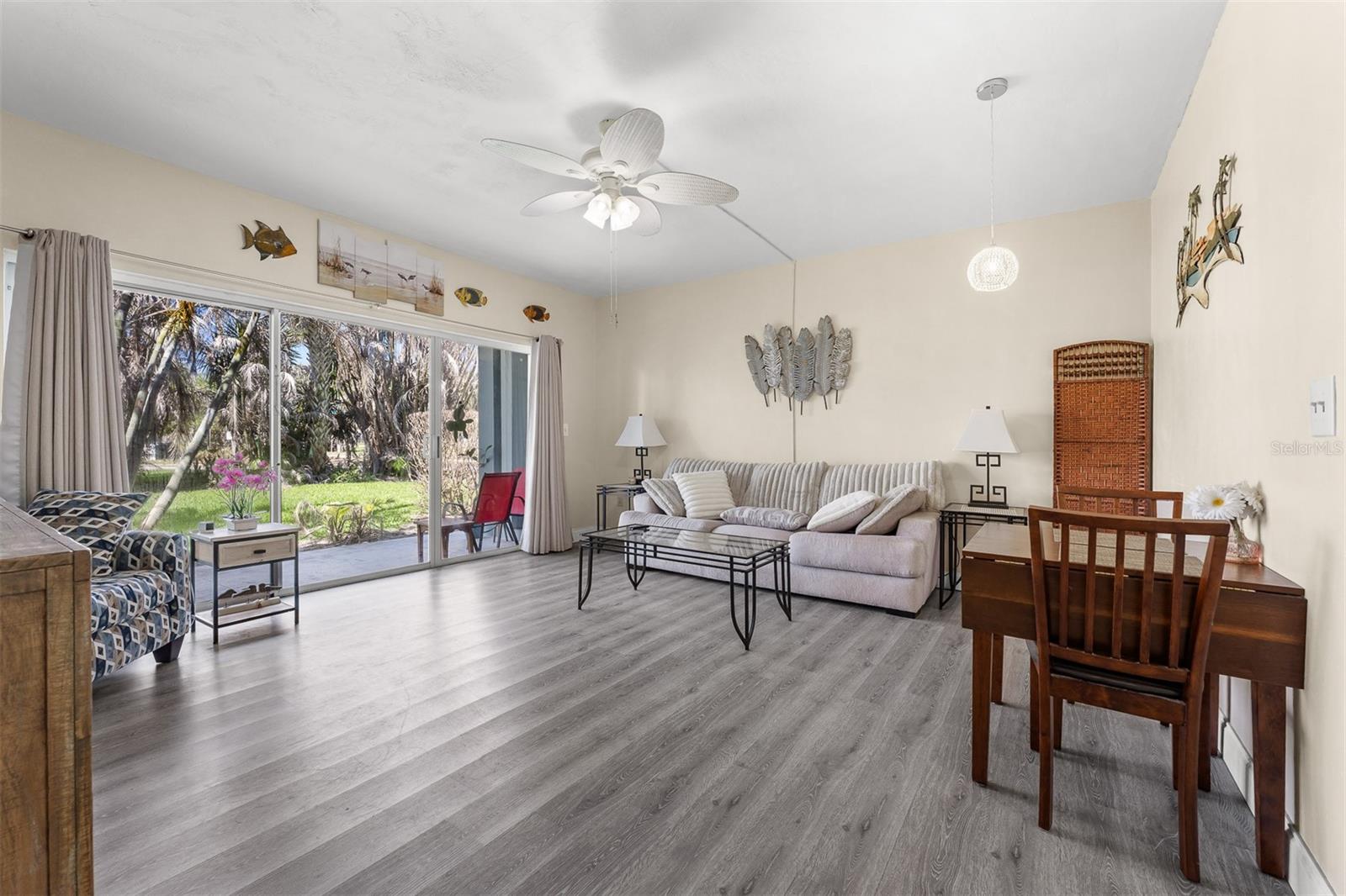 55 SEA PARK BLVD #204, SATELLITE BEACH, FL, 32937