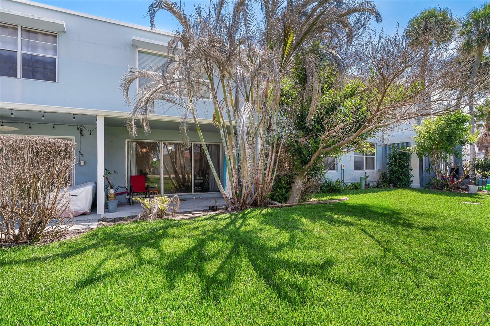 55 SEA PARK BLVD #204, SATELLITE BEACH, FL, 32937