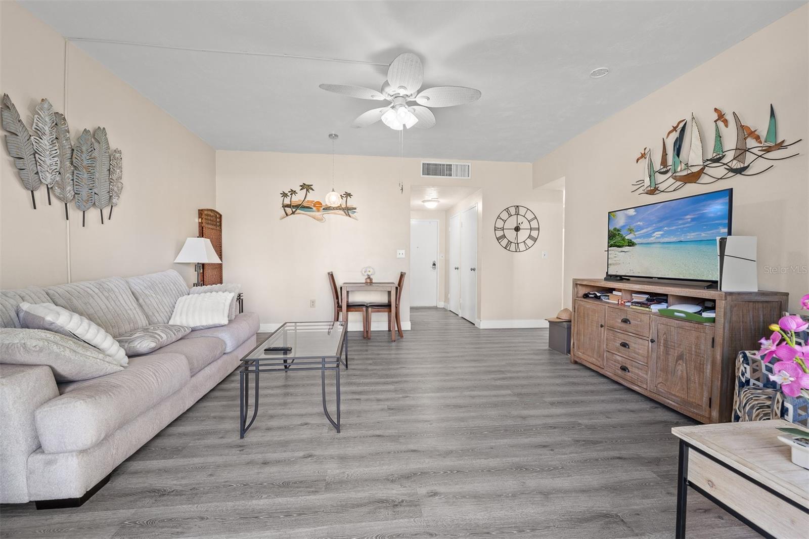 55 SEA PARK BLVD #204, SATELLITE BEACH, FL, 32937