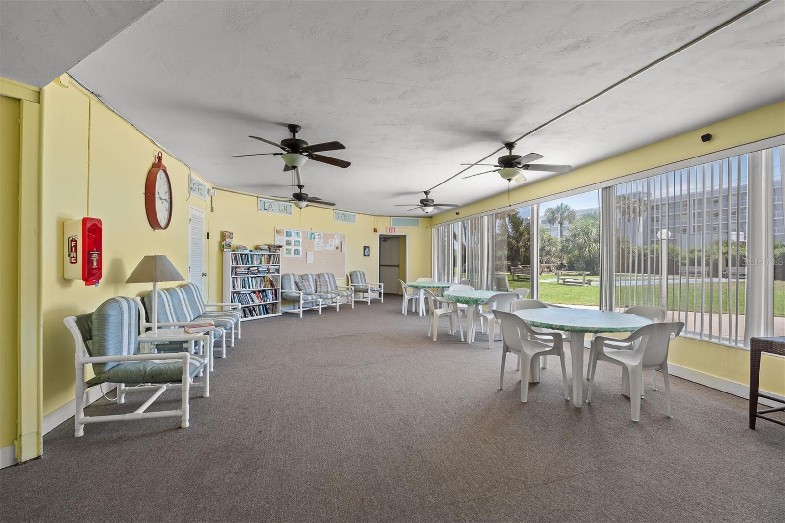 55 SEA PARK BLVD #204, SATELLITE BEACH, FL, 32937