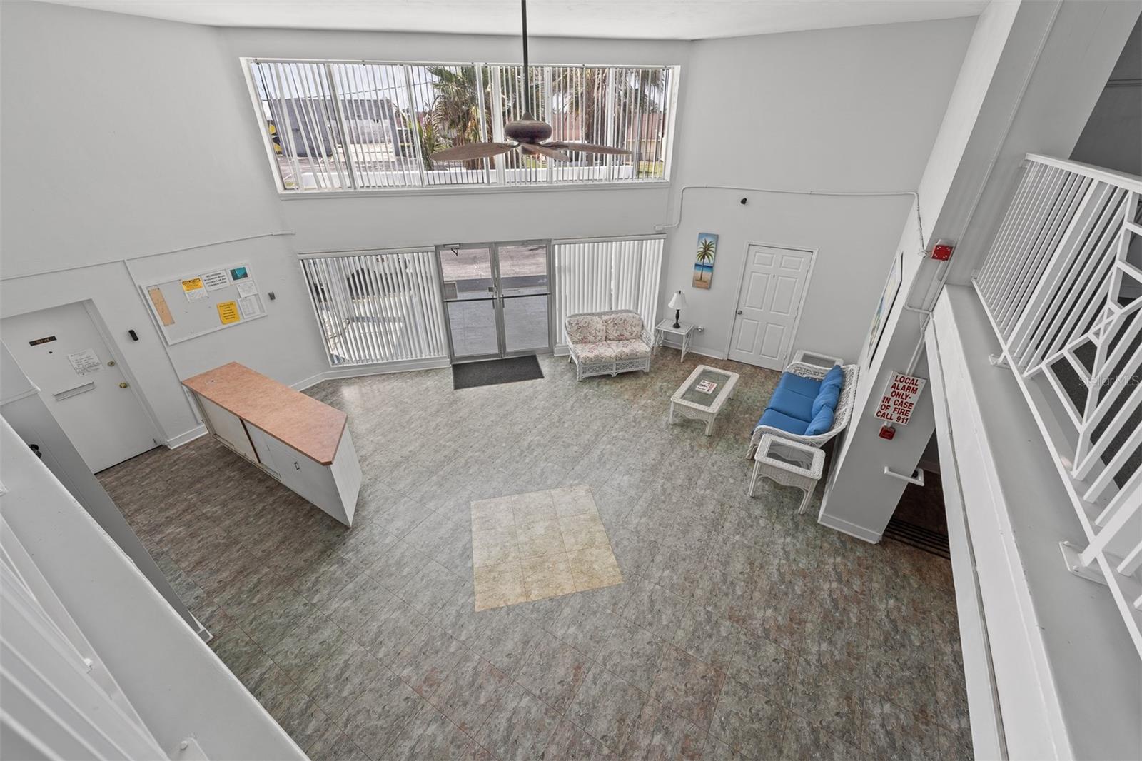 55 SEA PARK BLVD #204, SATELLITE BEACH, FL, 32937