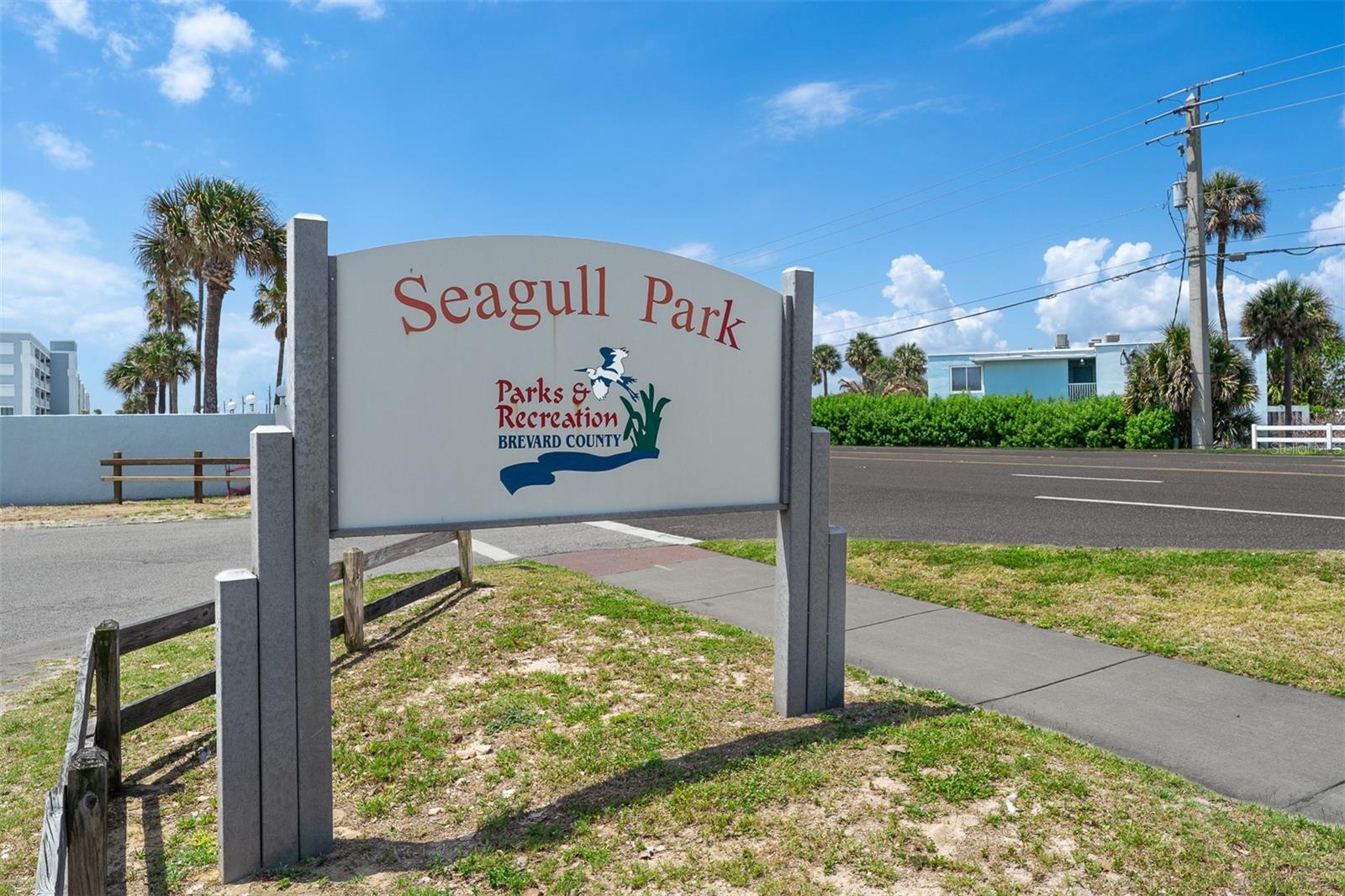 55 SEA PARK BLVD #204, SATELLITE BEACH, FL, 32937