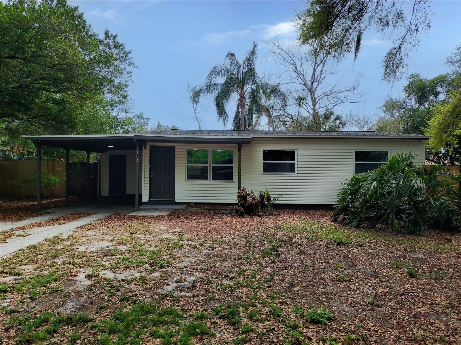 803 VALENCIA RD, PLANT CITY, FL, 33563