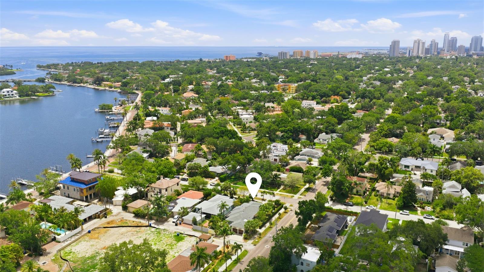 101 26TH AVE NE, ST PETERSBURG, FL, 33704