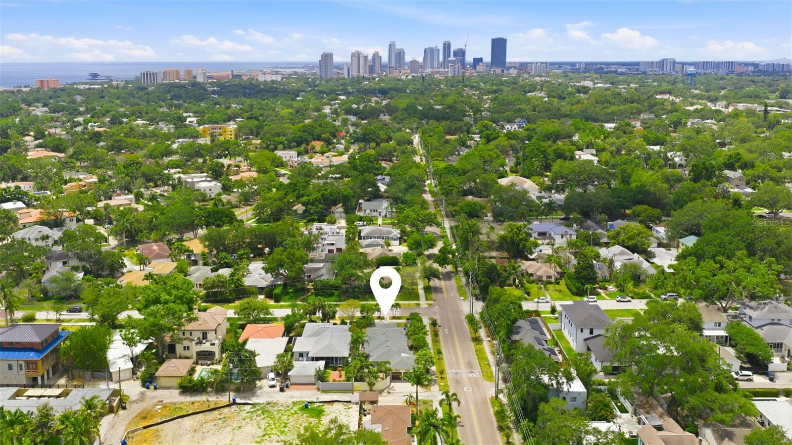 101 26TH AVE NE, ST PETERSBURG, FL, 33704