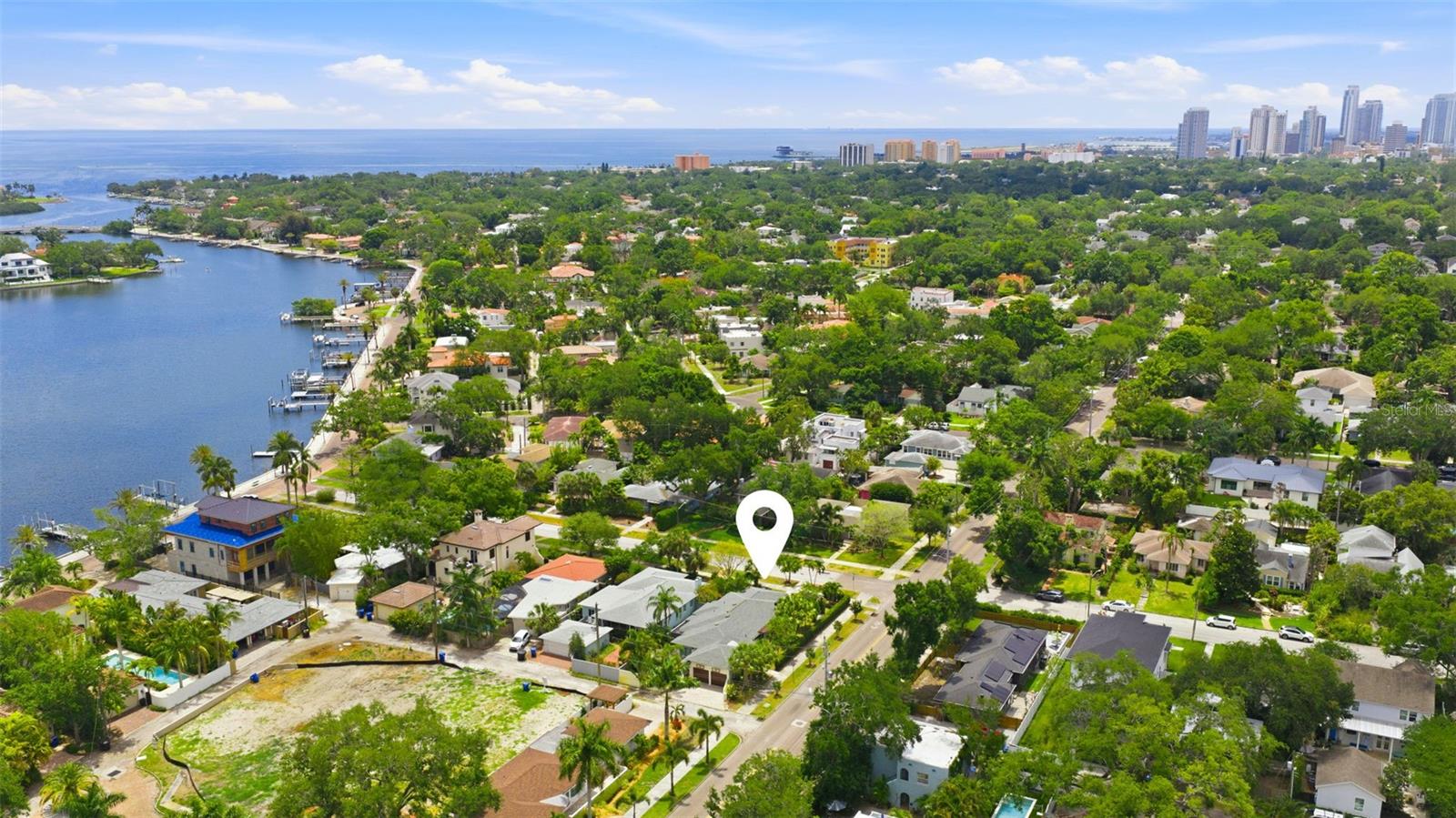 101 26TH AVE NE, ST PETERSBURG, FL, 33704