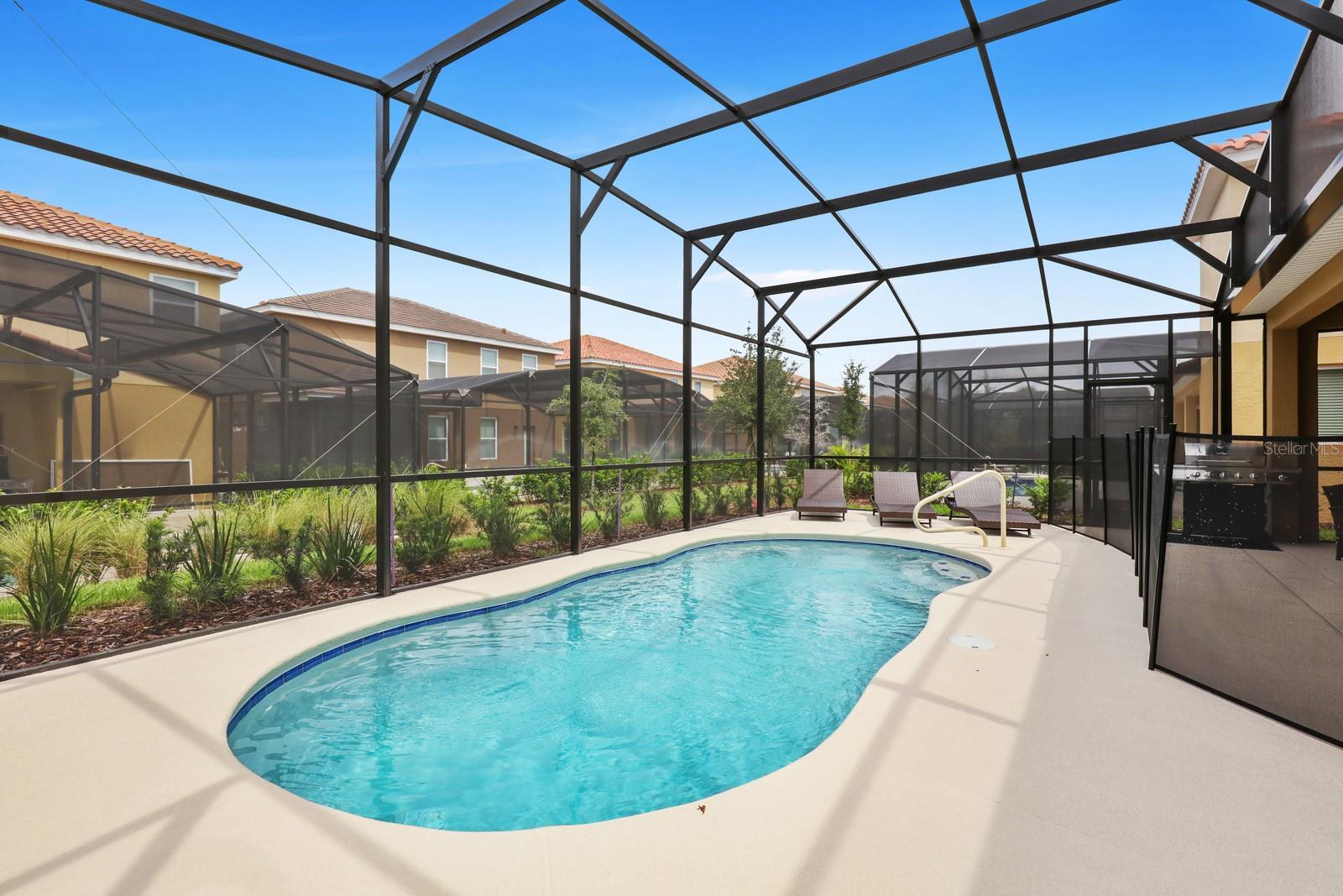 5265 OAKBOURNE AVE, DAVENPORT, FL, 33837