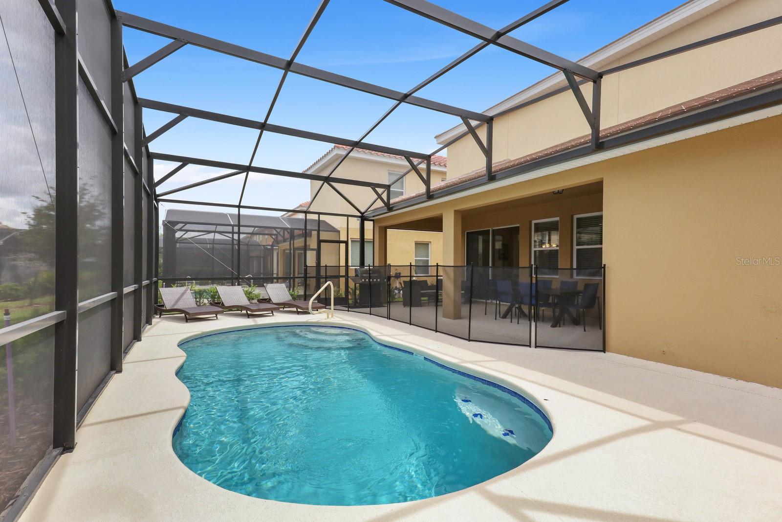 5265 OAKBOURNE AVE, DAVENPORT, FL, 33837