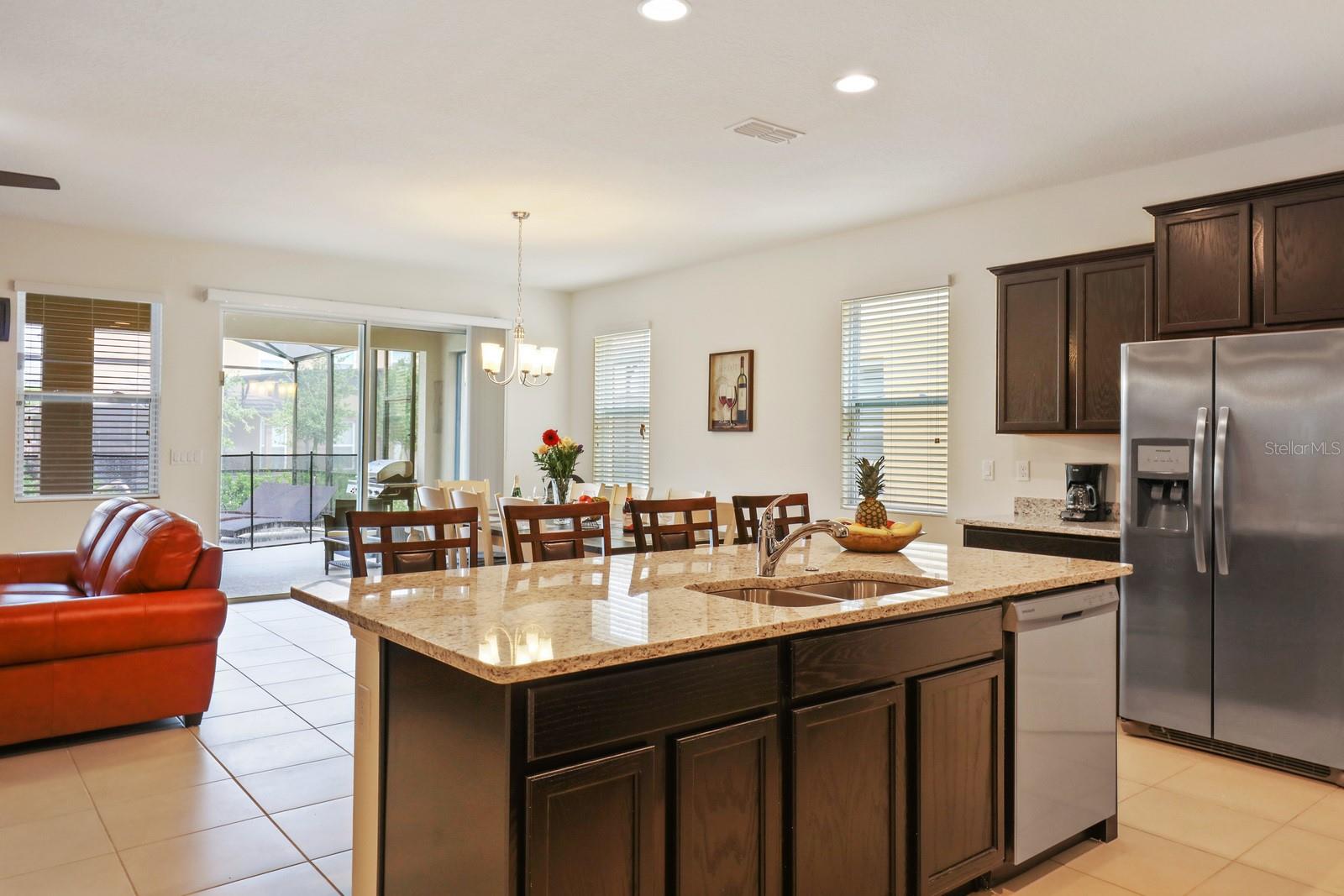 5265 OAKBOURNE AVE, DAVENPORT, FL, 33837