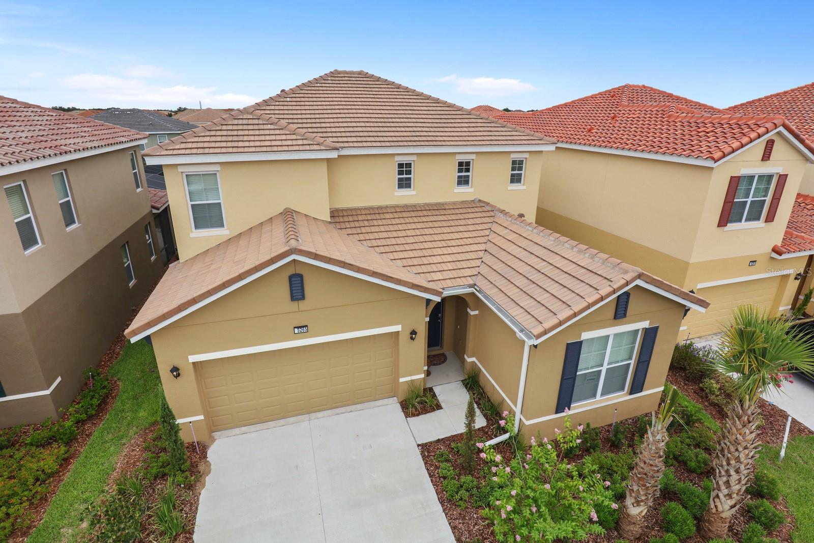 5265 OAKBOURNE AVE, DAVENPORT, FL, 33837