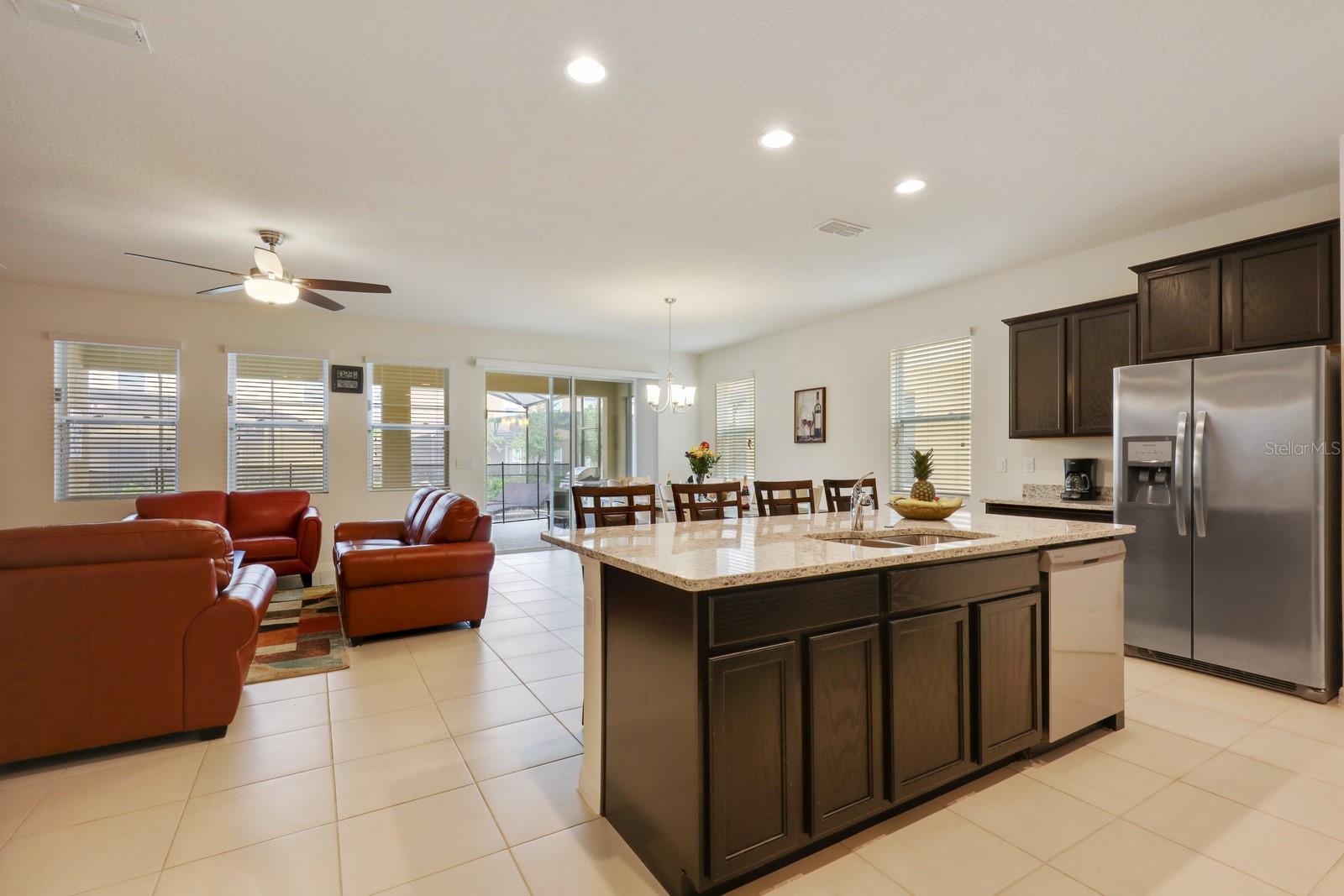 5265 OAKBOURNE AVE, DAVENPORT, FL, 33837