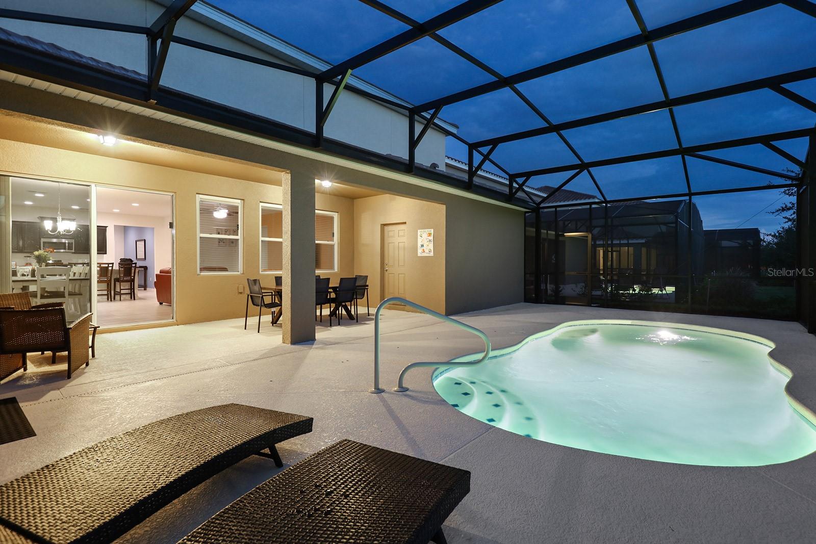 5265 OAKBOURNE AVE, DAVENPORT, FL, 33837
