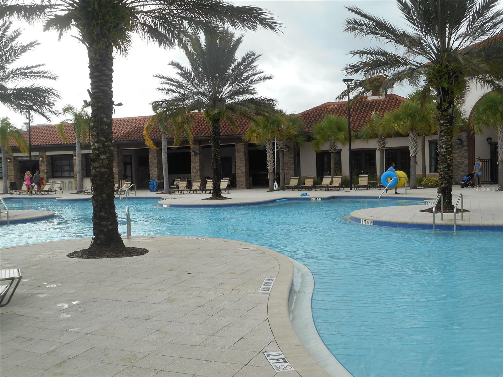 5265 OAKBOURNE AVE, DAVENPORT, FL, 33837