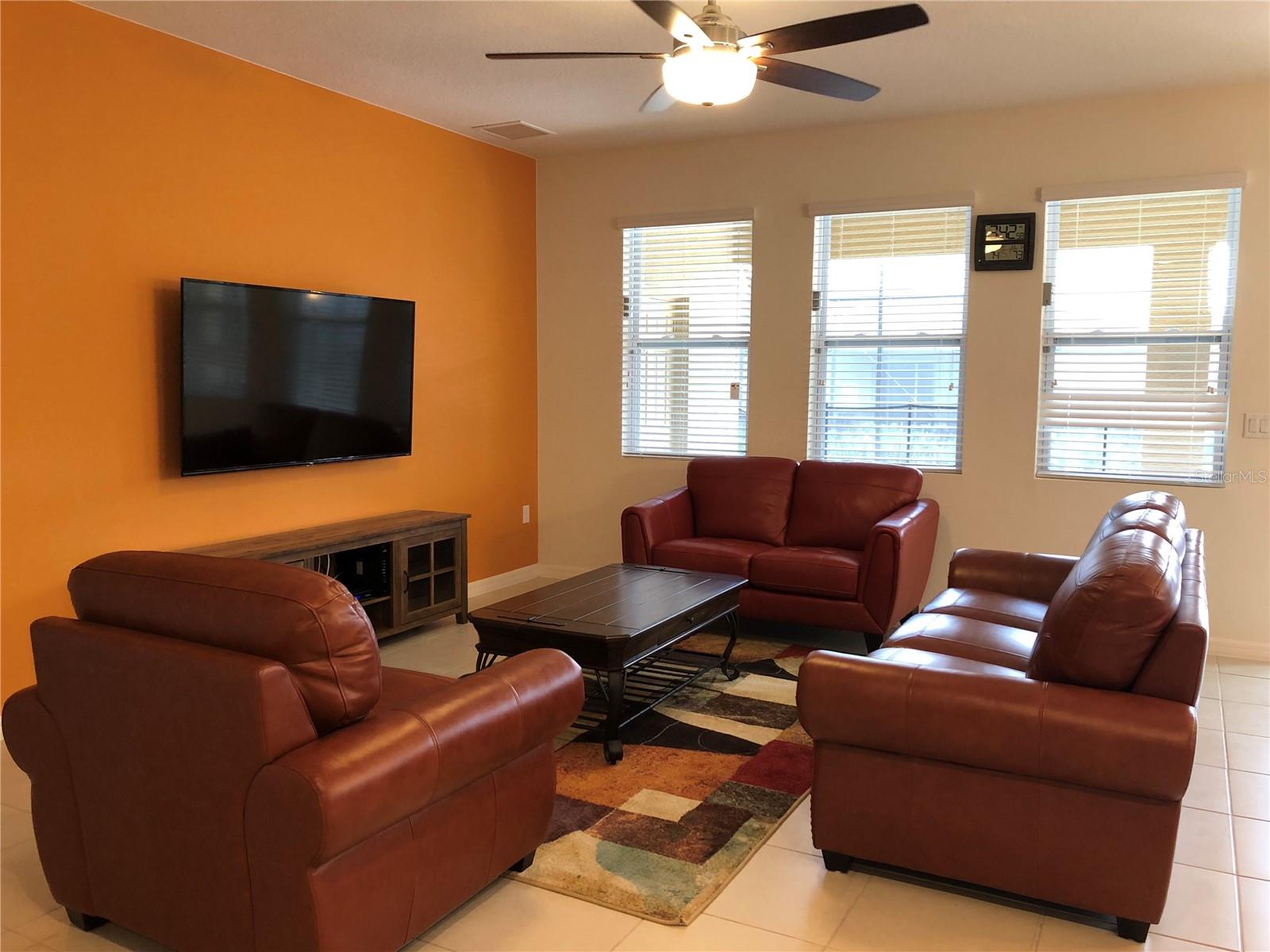 5265 OAKBOURNE AVE, DAVENPORT, FL, 33837