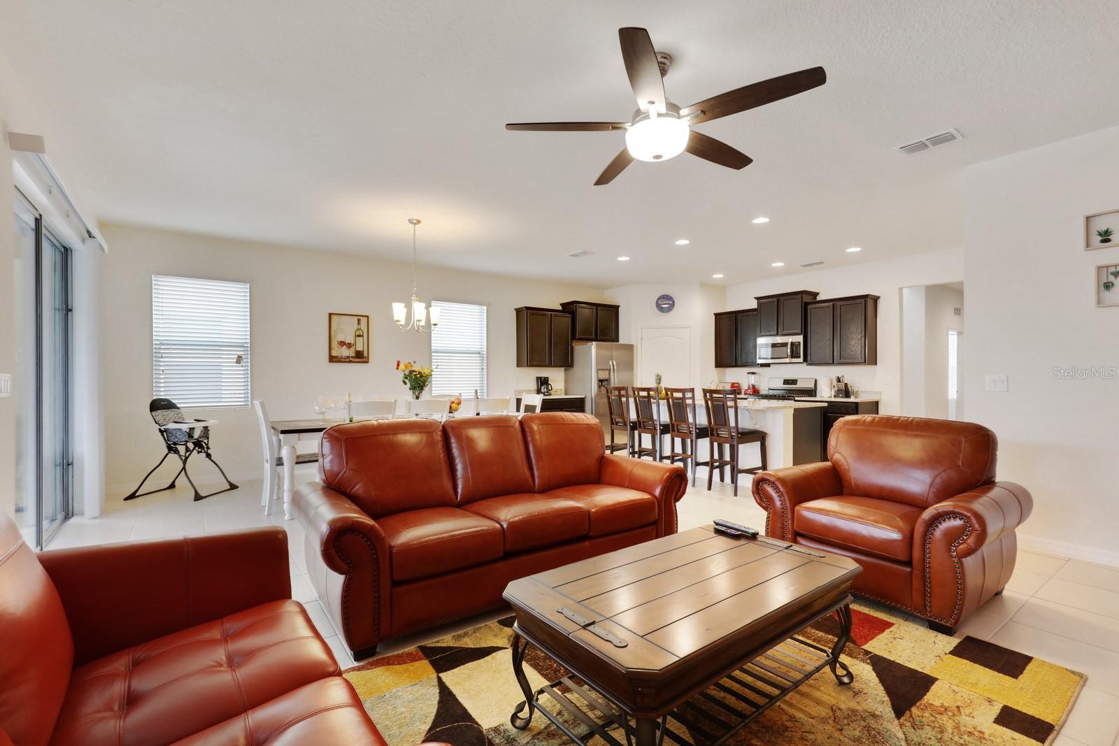5265 OAKBOURNE AVE, DAVENPORT, FL, 33837