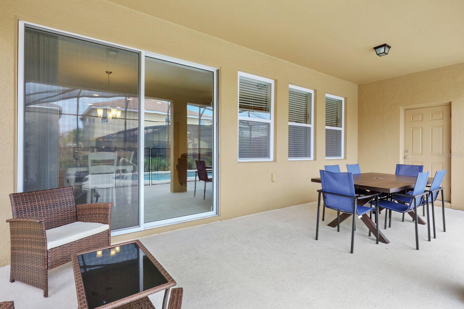 5265 OAKBOURNE AVE, DAVENPORT, FL, 33837