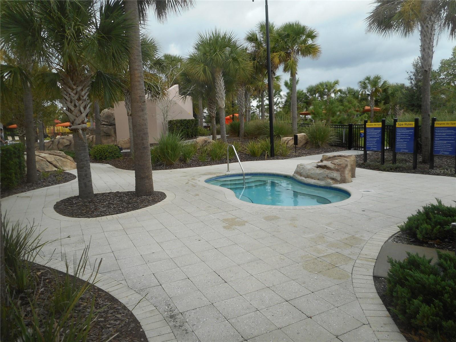 5265 OAKBOURNE AVE, DAVENPORT, FL, 33837