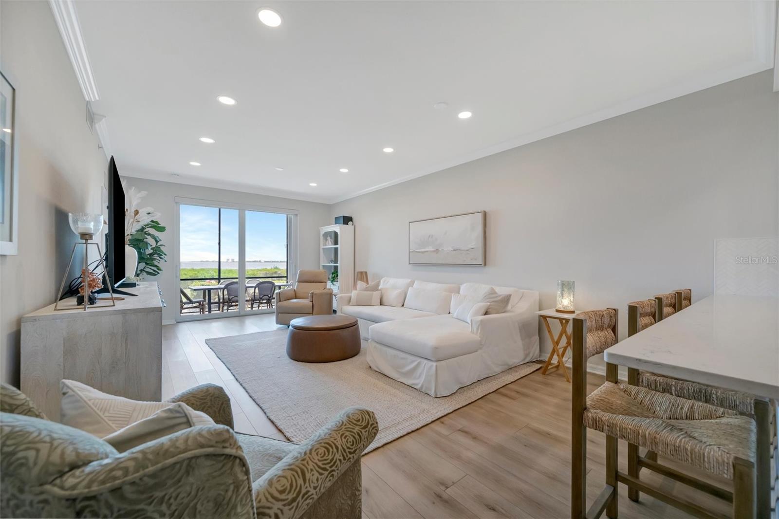 850 TIDEWATER SHORES LOOP #105, BRADENTON, FL, 34208