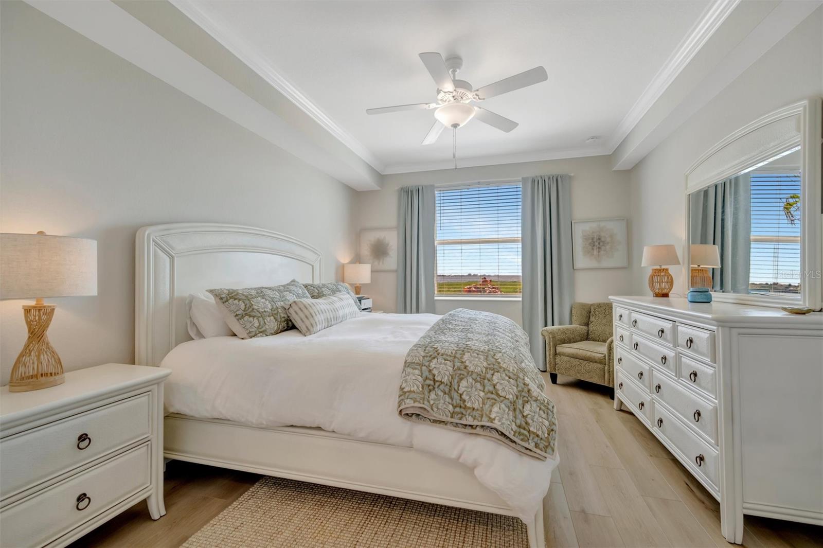 850 TIDEWATER SHORES LOOP #105, BRADENTON, FL, 34208