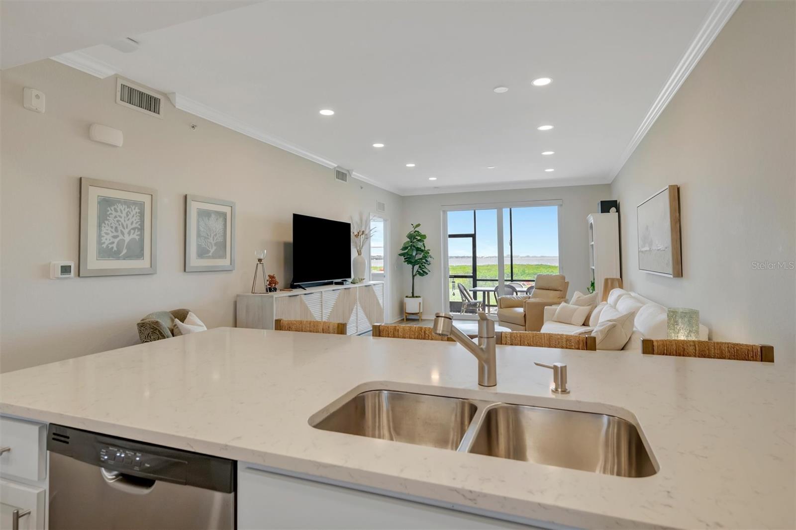 850 TIDEWATER SHORES LOOP #105, BRADENTON, FL, 34208
