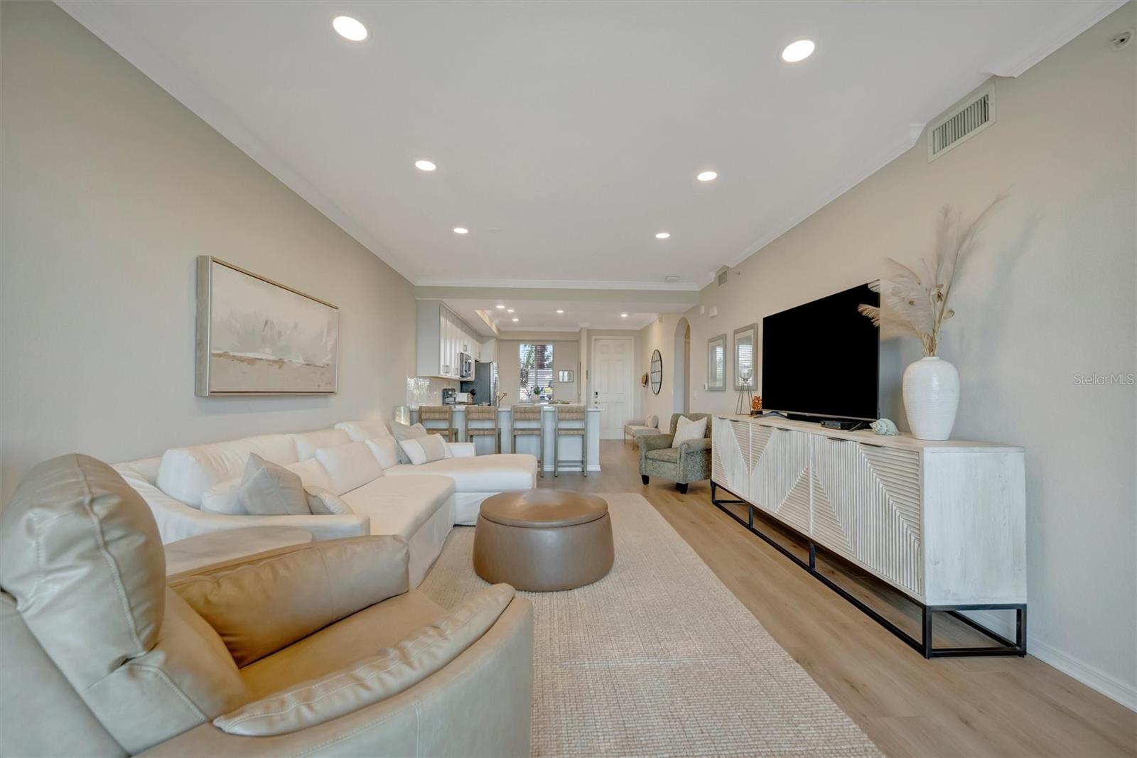 850 TIDEWATER SHORES LOOP #105, BRADENTON, FL, 34208