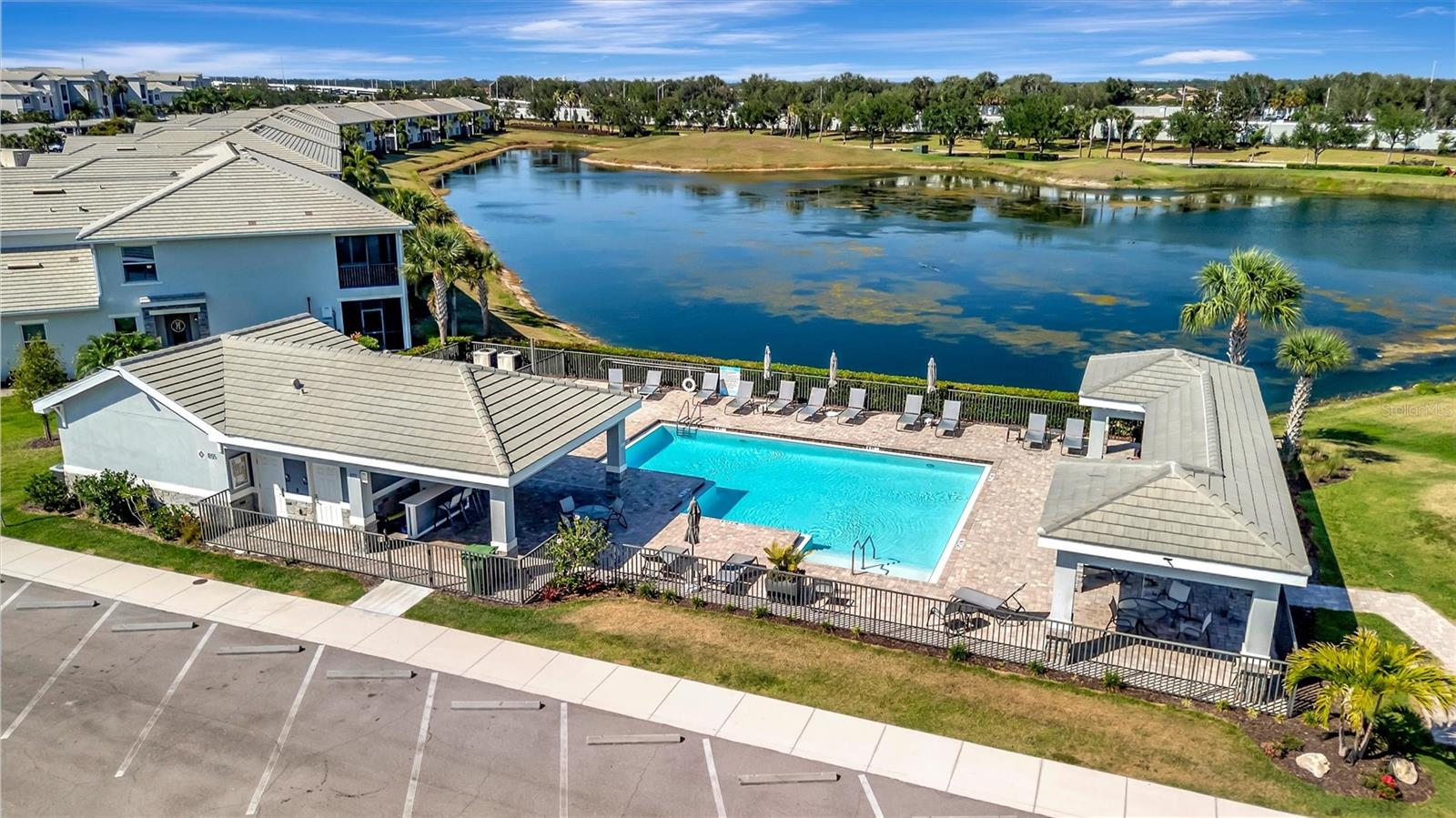 850 TIDEWATER SHORES LOOP #105, BRADENTON, FL, 34208
