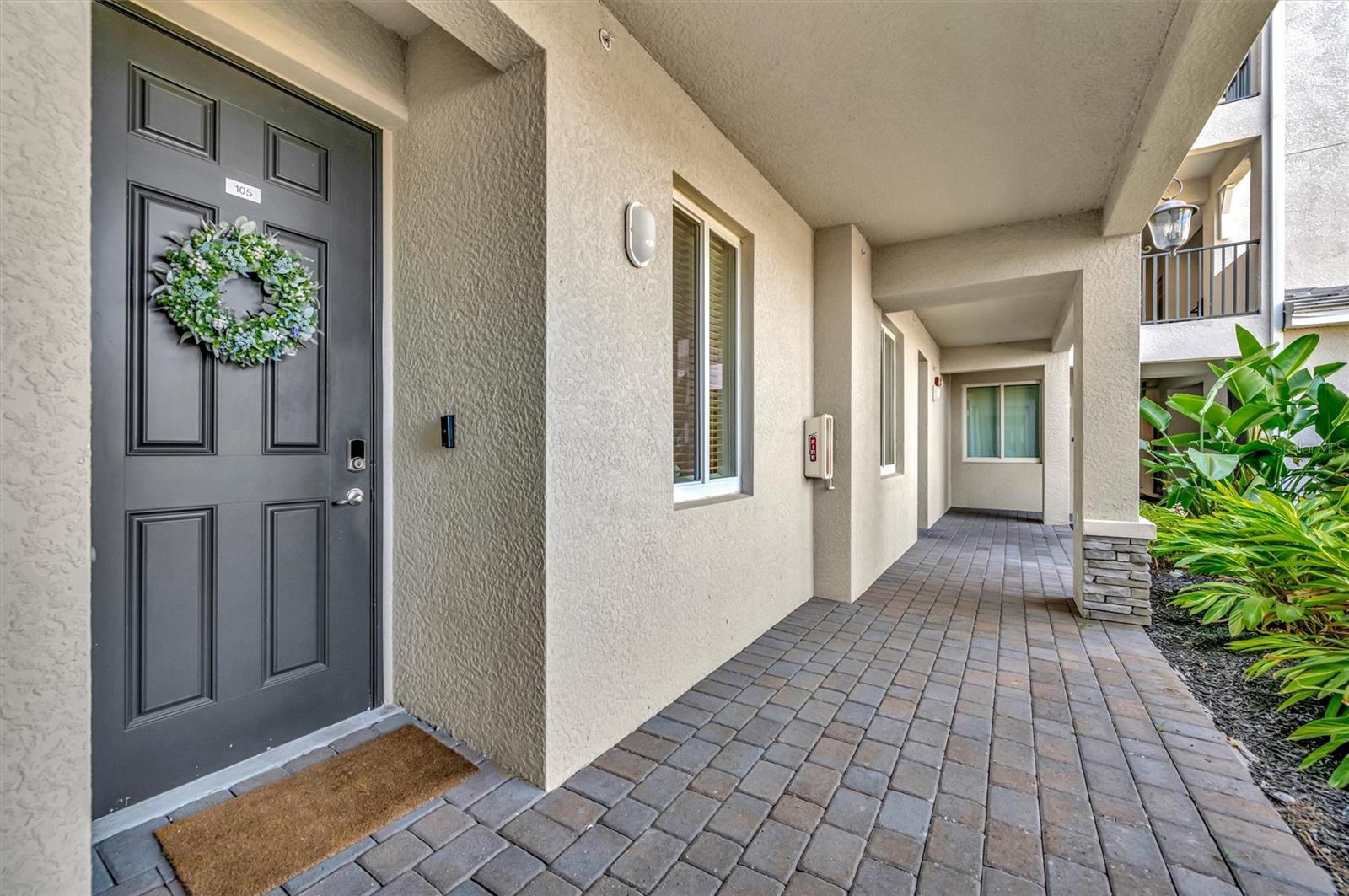 850 TIDEWATER SHORES LOOP #105, BRADENTON, FL, 34208