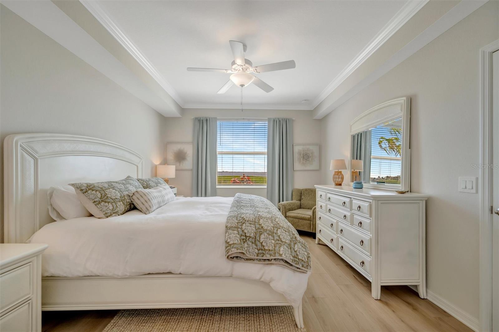 850 TIDEWATER SHORES LOOP #105, BRADENTON, FL, 34208