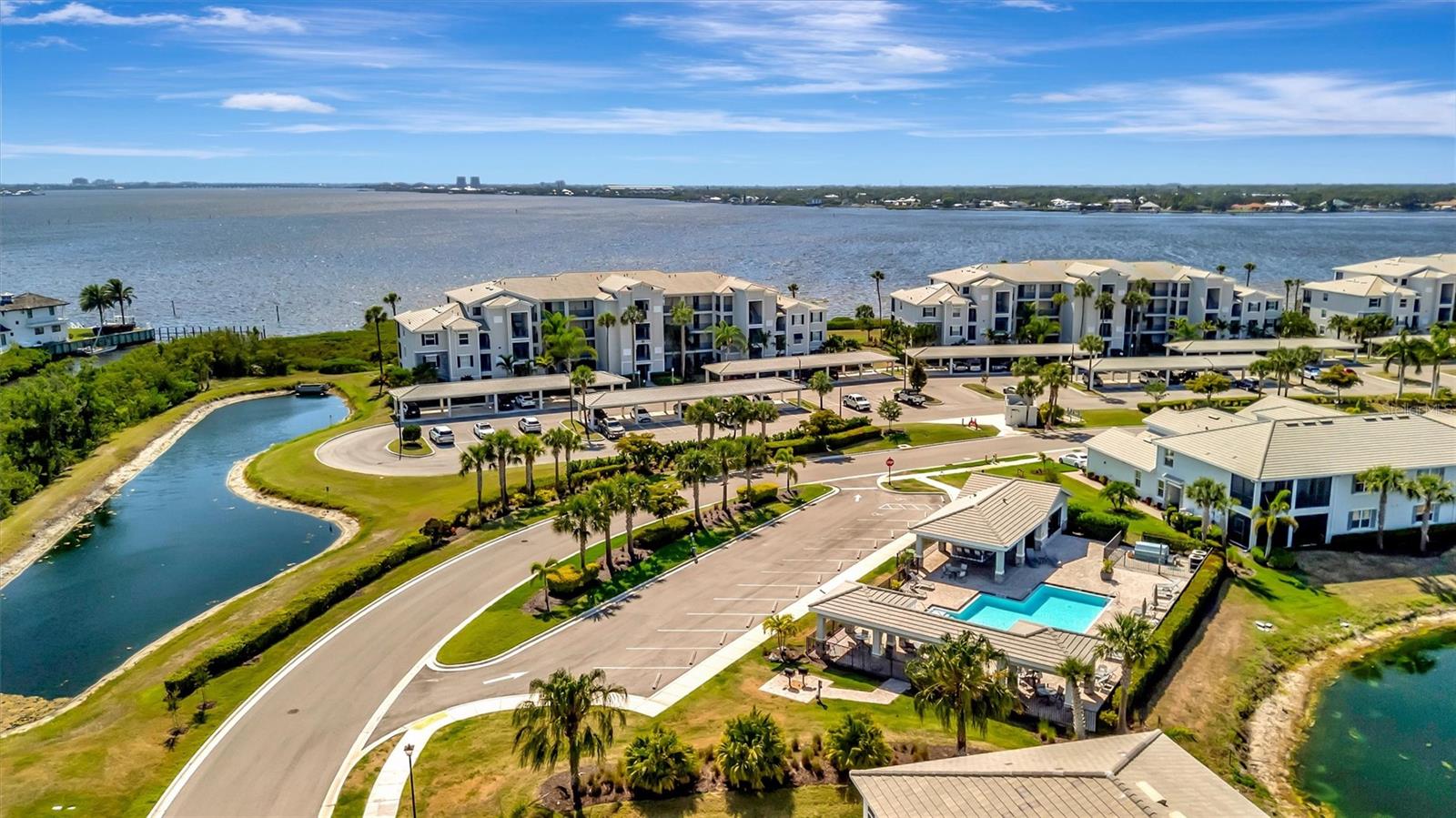 850 TIDEWATER SHORES LOOP #105, BRADENTON, FL, 34208