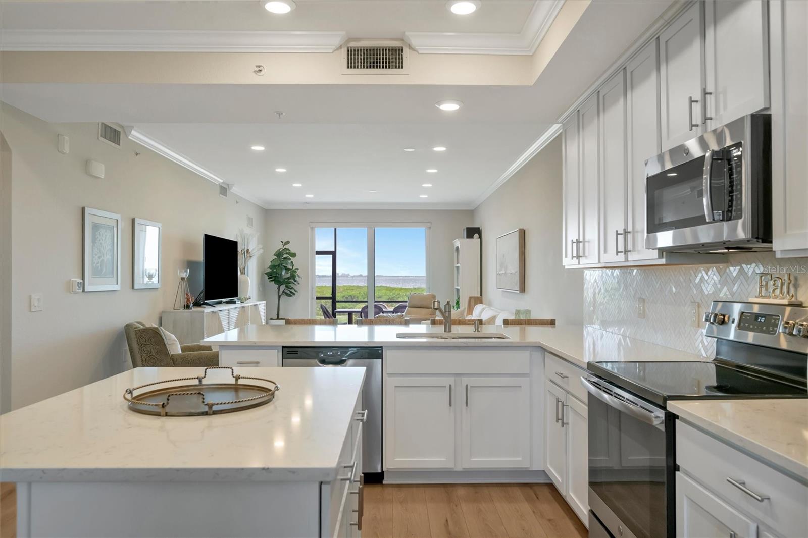 850 TIDEWATER SHORES LOOP #105, BRADENTON, FL, 34208
