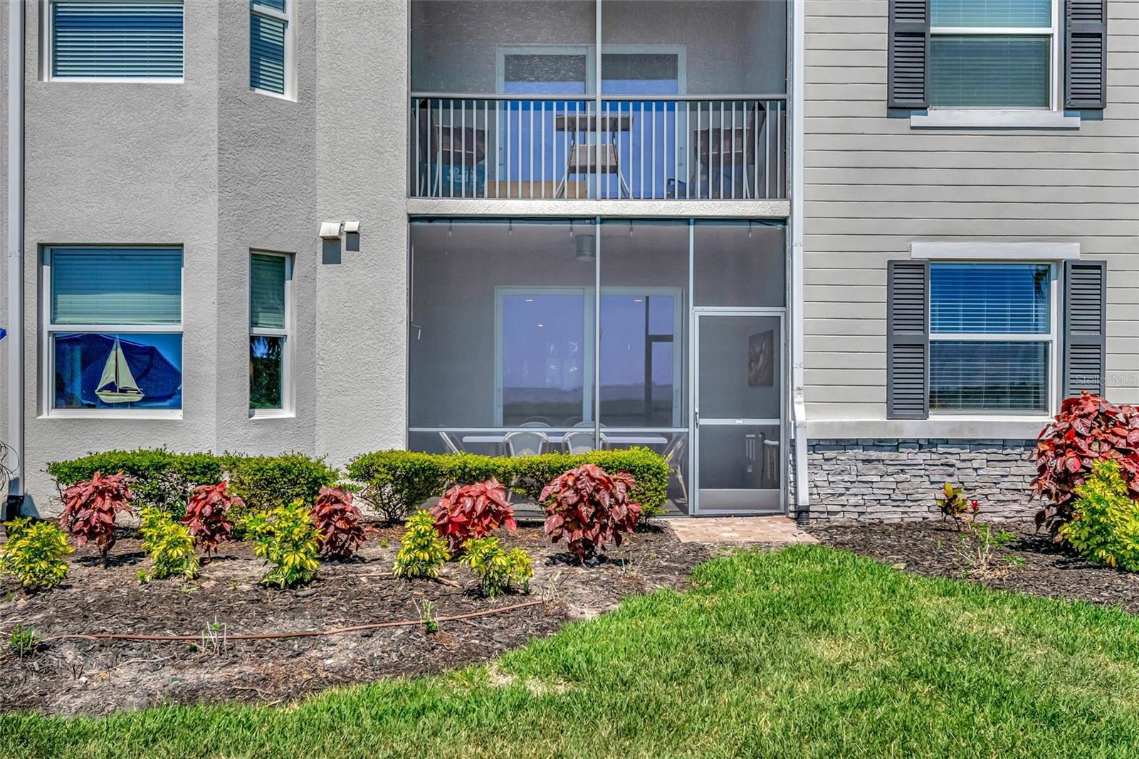 850 TIDEWATER SHORES LOOP #105, BRADENTON, FL, 34208