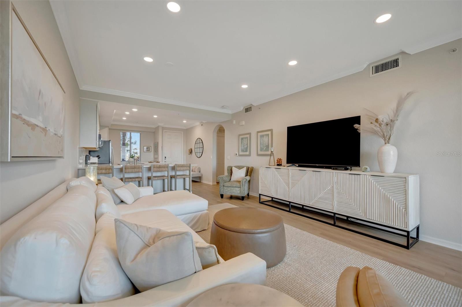 850 TIDEWATER SHORES LOOP #105, BRADENTON, FL, 34208