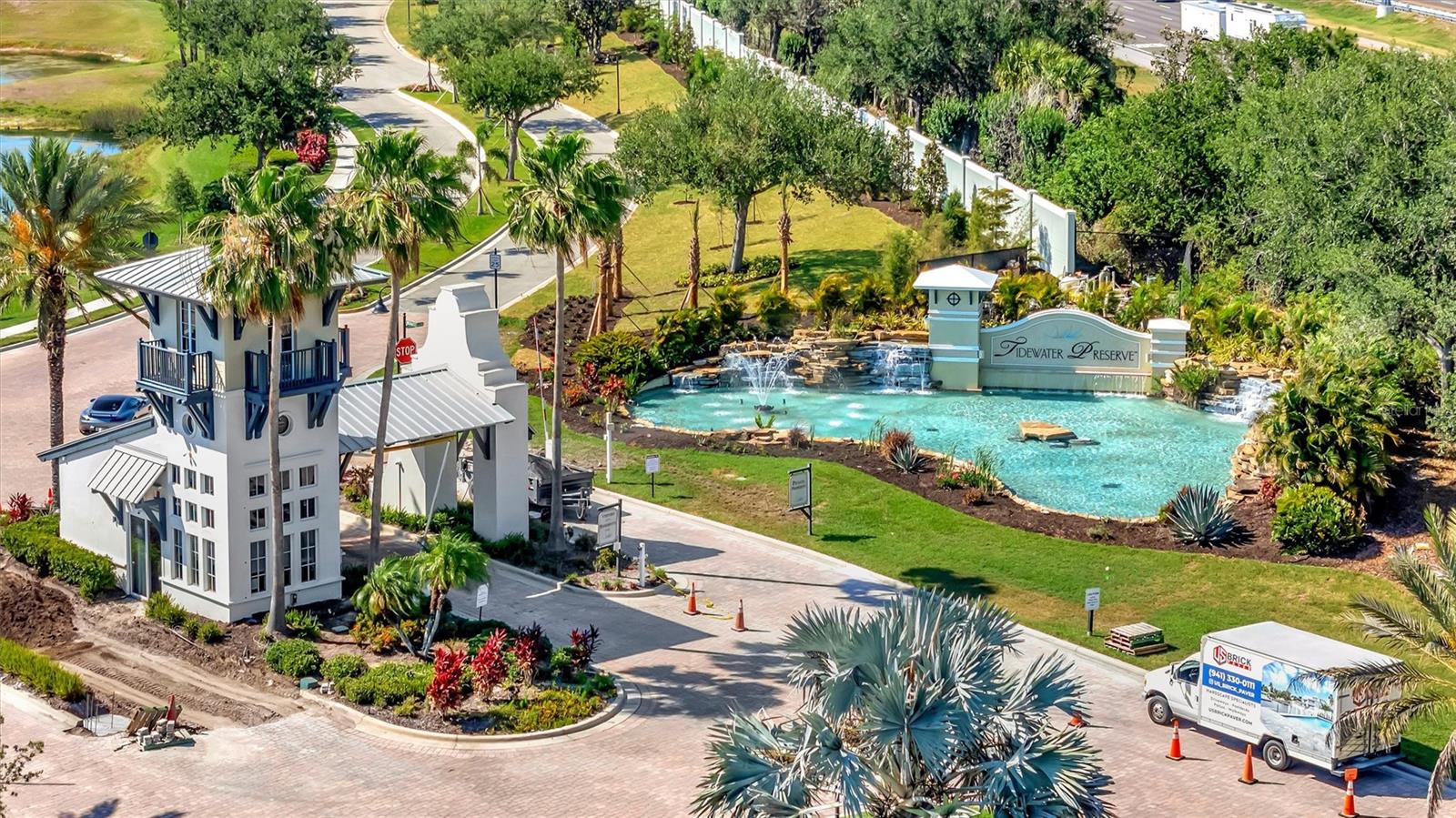 850 TIDEWATER SHORES LOOP #105, BRADENTON, FL, 34208