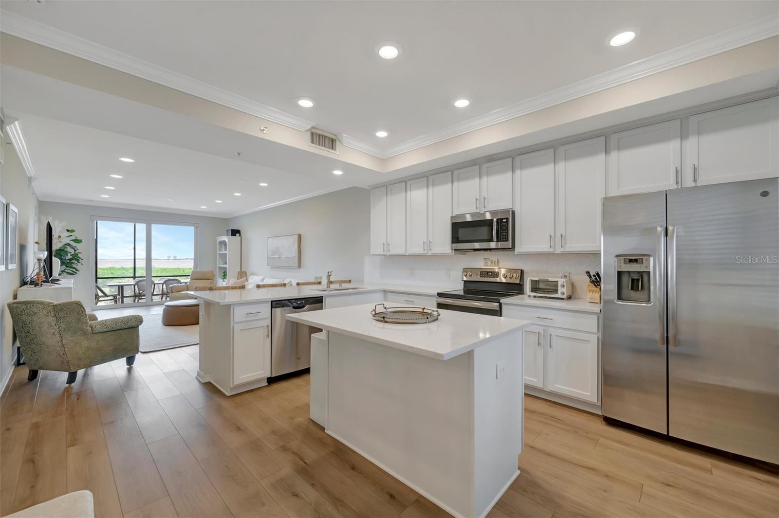 850 TIDEWATER SHORES LOOP #105, BRADENTON, FL, 34208
