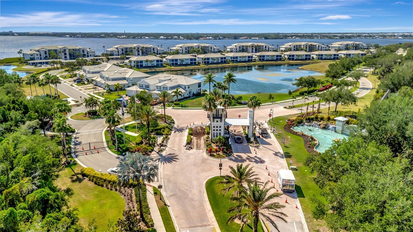 850 TIDEWATER SHORES LOOP #105, BRADENTON, FL, 34208