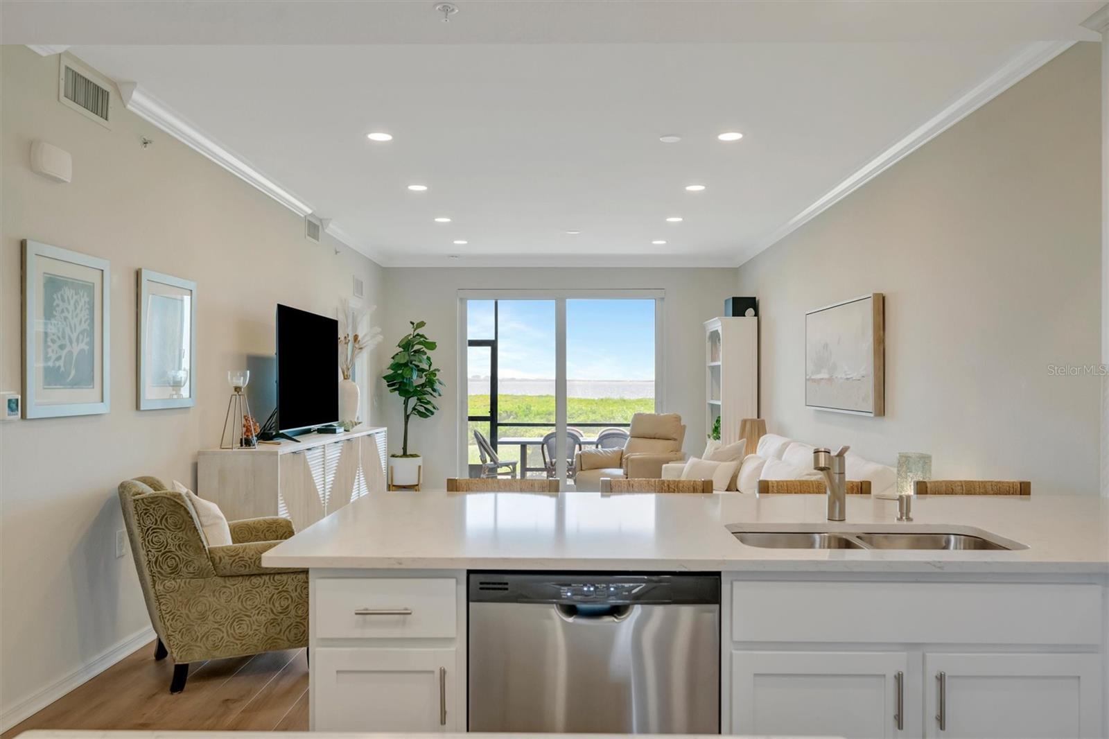 850 TIDEWATER SHORES LOOP #105, BRADENTON, FL, 34208