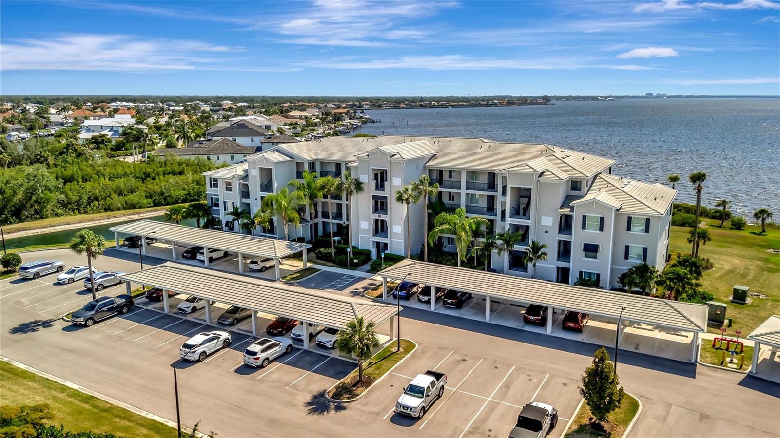850 TIDEWATER SHORES LOOP #105, BRADENTON, FL, 34208